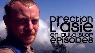 Direction lAsie en autostop Ep8 Népal partie2 [upl. by Lehcir]