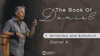 Antiochus and Antichrist  Daniel 8 [upl. by Far]