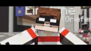 â™« Griefer â™« A Minecraft Parody Song Einshine [upl. by Aehsel]