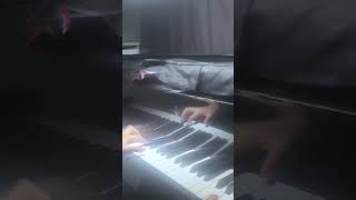 sweetly  Lord Kael 13歳 中2 ピアノ piano 耳コピ アレンジ [upl. by Atnohsal]