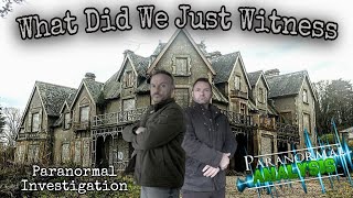 Cairndhu House  Most Haunted House In Northern Ireland  Paranormal Investigation [upl. by Atsuj]