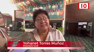 Revisaran la Ley de Asentamientos Humanos en Quintana Roo por casas inclusivas [upl. by Anelehs]