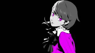 Yukari Takeba English Voice Lines  Persona 3 Reload [upl. by Assert]