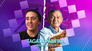 WATCH Tagata Pasifika 2024 Episode 27 [upl. by Aetnahs]