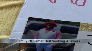 Family Of Lamar Bell Seeking Answers [upl. by Linker735]