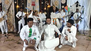 New Eritrean music  ባህላዊ ሙዚቃ ትግርኛ  full guyla tigrigna  Eritrean traditional music [upl. by Ellimak798]