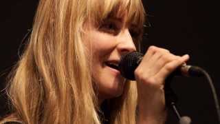 Au Revoir Simone  Full Performance Live on KEXP [upl. by Aryamo541]