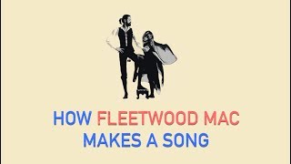 How Fleetwood Mac Makes A Song [upl. by Orose664]