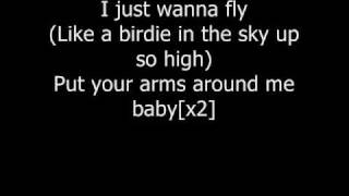 Fly  Sugar Ray ft Supercat with lyrics [upl. by Anoyk]