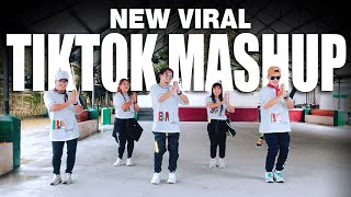 NEW TIKTOK VIRAL MASHUP  TIKTOK REMIX  Dance Fitness  Zumba  BMD Crew [upl. by Aralomo]