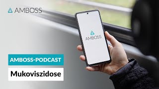 Mukoviszidose – Aus Perspektive einer Ärztin und Risikopatientin – Interview – AMBOSSPodcast  55 [upl. by Ecneitap993]