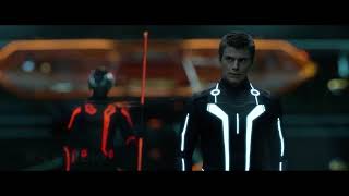 TRON Ares 2025 First Trailer Bande Annonce vf nouveauté films trailer VF 2025 [upl. by Okomom129]