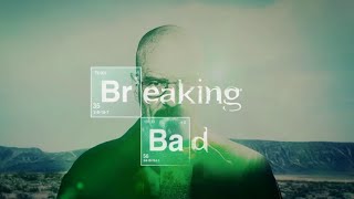 Best Breaking Bad Intro Scene [upl. by Norac]