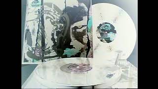 THE CURE Plainsong Remix Filmed Record Vinyl LP Album Version Remix 1989 MixedUp Robert Smith [upl. by Iv]