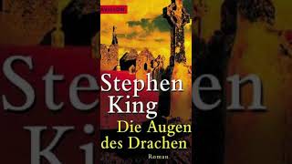 Der Stephen King Fun Fact 18  Eine andere Art Widmung [upl. by Isadore]