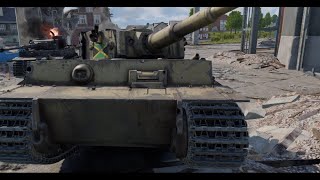 Germany Ground Forces  War Thunder Quick Edit [upl. by Cheatham699]