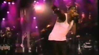 DAngelo Live  Montreux Jazz Festival 2000 [upl. by Botzow]