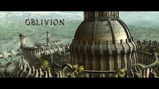 Oblivion Ultrawide Gameplay with Bevilexs Modlist Complete Overhaul 2017 [upl. by Ahselet24]