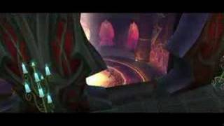 PTR Magisters Terrace Cinematic World of Warcraft [upl. by Reivad]