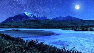 The Sweetest Sleep Music ☯ Relaxing Vocal Elf Music for Deep Sleeping [upl. by Leimad]