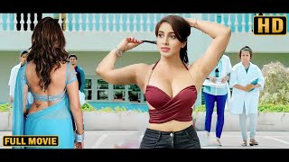 Telugu Blockbuster South Movie Hindi Dubbed  Rustum  Sambit Pavani  Hindi Dubbed South Movie [upl. by Lladnik]