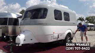 Airstream 2019 Nest Travel Trailer [upl. by Philan]