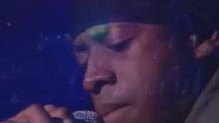 Tricky  Diss Never Live Montreux 2001 6of13 [upl. by Zere]