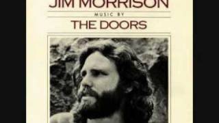 Jim Morrison An American Prayer extended [upl. by Desirae]