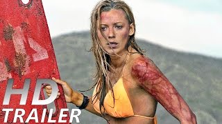 The Shallows 2016 Movie  Blake Lively Oscar Jaenada Brett Cullen  Fact And Review [upl. by Dagall96]