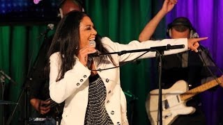 Sheila E  The Glamorous Life live  EversStaatOp538 [upl. by Zachariah137]