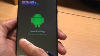 How to Manually Update  Upgrade Android Easily [upl. by Sukcirdor]