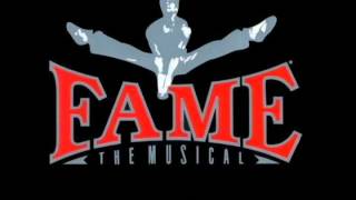 Fame Original London Cast  17 Fame [upl. by Swinton]