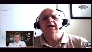 Malt and its Impact on Beer with Dr Charlie Bamforth  BeerSmith Podcast 105 [upl. by Waters]