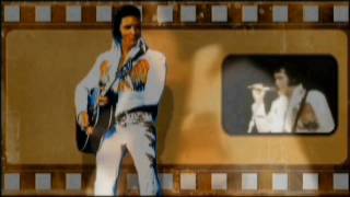 Elvis PresleyThe twelfth of never Re Make [upl. by Iddet665]