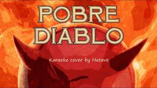 Pobre Diablo  Julio Iglesias  Cover by Hatave [upl. by Adnamal]