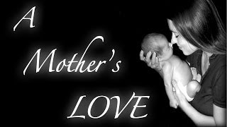 Mothers Day Song A Mothers Love Gena Hill Lyric Video [upl. by Mcafee]