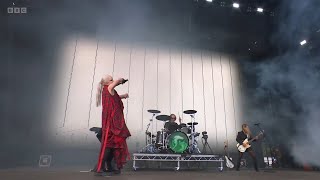 Garbage — GodHead TRNSMT FESTIVAL 2024 HD [upl. by Losyram]