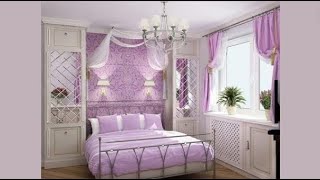 Why are Provencestyle bedrooms so bright decor [upl. by Millburn421]