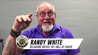 Bench Opioids with Pro Football Hall of Famer Randy White  60sPSA [upl. by Wendolyn304]