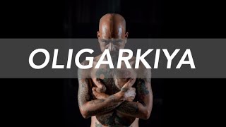 Oligarkiya Lyric Video [upl. by Kemeny]