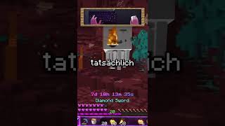 BastiGHG darf KEINE EgoShooter spielen wegen FREUNDIN 😂 minecraft bastighg shorts [upl. by Albert439]