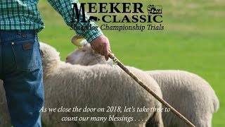 Remembering the 2018 Meeker Classic [upl. by Gerard]