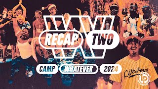 Camp Whatever 2024 Recap 2  LifePoint Students [upl. by Petey589]