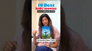 10 best 80s amp 90s kids movies GetSetParent [upl. by Llabmik]