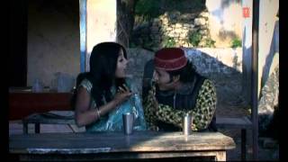 Haldwani Bazar Chhodi Kumaoni Video Song  Ki Bhalo Tero Mann [upl. by Wightman]