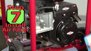 Basic Generator Maintenance from Autolite Spark Plugs [upl. by Koeppel]