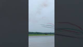 Saguenay BAGOTVILLE AIRPORT  international Air Show Triển Lãm Hàng Không Quốc TếJune 232024 [upl. by Schaumberger764]