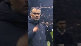 Jose Mourinho x Pressure shorts josémourinho pressure [upl. by Ahtimat]