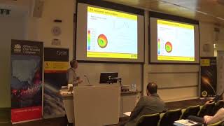 CUBESAT2018 Patch Antennas Integrated with Solar Cells for Cubesats [upl. by Yeslrahc]