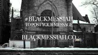 Black Messiah Fan Testimonials  Part 2 [upl. by Haidadej]